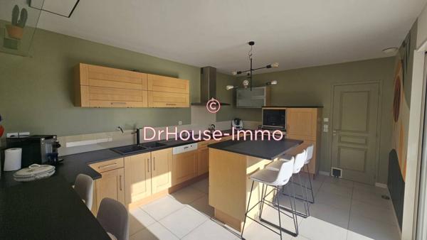 Maison à vendre 7 pièces de 180 m²
