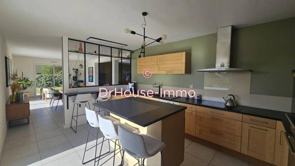 Maison à vendre 7 pièces de 180 m²