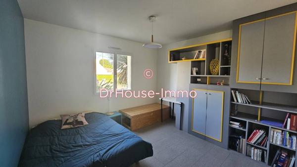 Maison à vendre 7 pièces de 180 m²