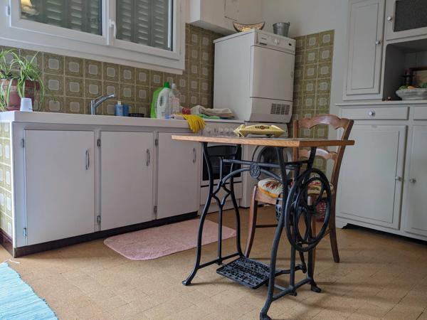 Belle et grande propriété située au cœur de l'Indre