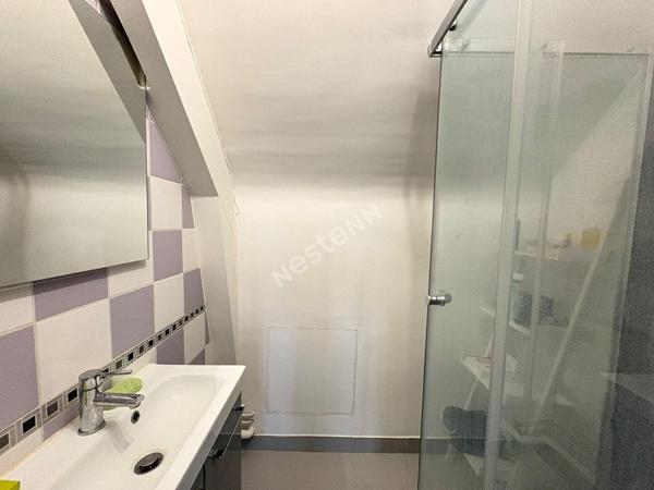 Maison Osny - Secteur La Groue - 6 pièces - 4 chambres