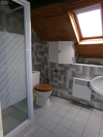 Maison à vendre à Dampierre-sous-Bouhy dans la Nièvre (58310), ref :