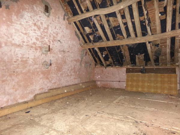 Maison à vendre à Dampierre-sous-Bouhy dans la Nièvre (58310), ref :