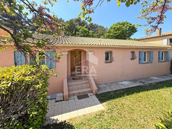 EXCLUSIVITÉ Maison Bouc Bel Air 5 pièce(s)