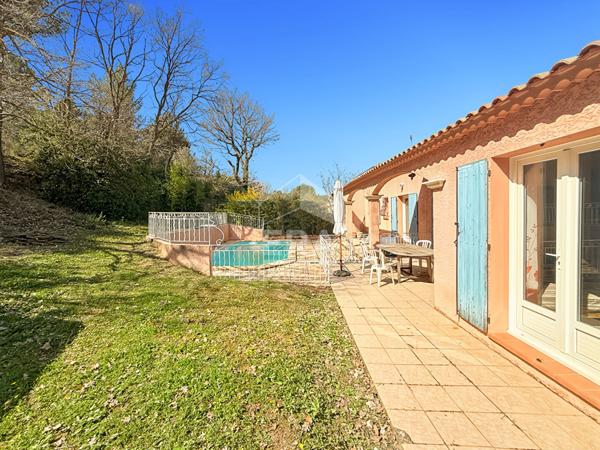 EXCLUSIVITÉ Maison Bouc Bel Air 5 pièce(s)
