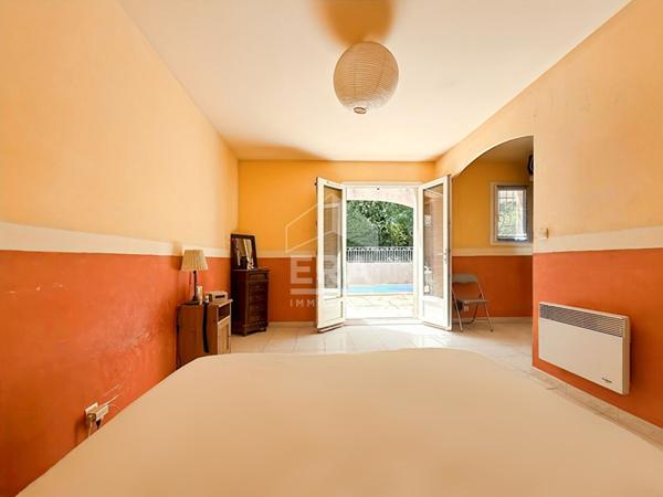 EXCLUSIVITÉ Maison Bouc Bel Air 5 pièce(s)