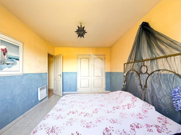 EXCLUSIVITÉ Maison Bouc Bel Air 5 pièce(s)