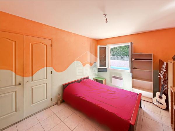 EXCLUSIVITÉ Maison Bouc Bel Air 5 pièce(s)