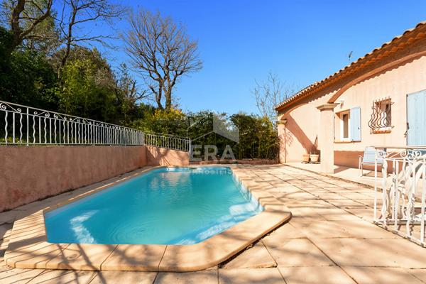 EXCLUSIVITÉ Maison Bouc Bel Air 5 pièce(s)