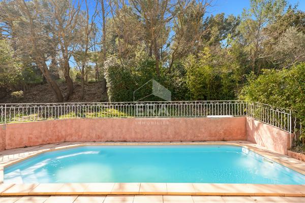 EXCLUSIVITÉ Maison Bouc Bel Air 5 pièce(s)