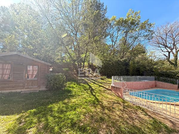 EXCLUSIVITÉ Maison Bouc Bel Air 5 pièce(s)