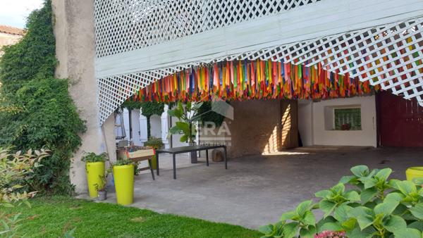 Verniolle - Maison de charme T7 - 370 m² habitables - Jardin 1117m2