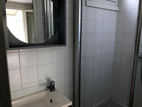 Appartement Talence 1 pièce(s) 20,45 m2