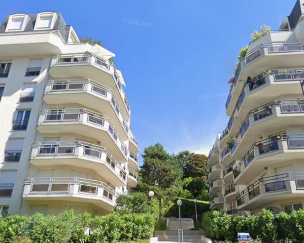 Appartement CHAVILLE 3 pièces 80.19 m²