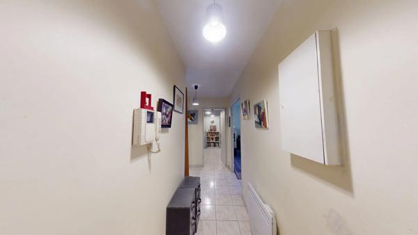 Appartement CHAVILLE 3 pièces 80.19 m²