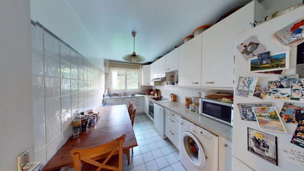 Appartement CHAVILLE 3 pièces 80.19 m²