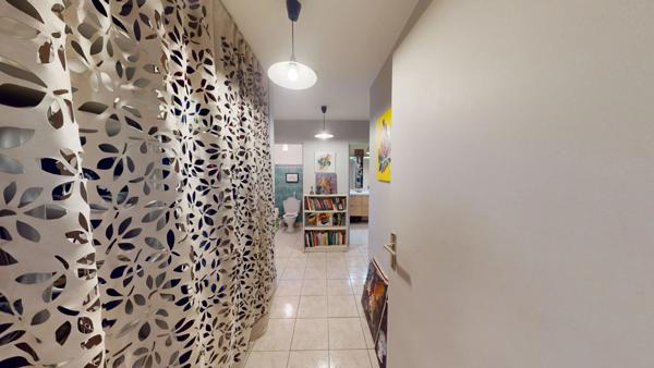 Appartement CHAVILLE 3 pièces 80.19 m²