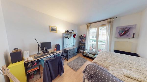 Appartement CHAVILLE 3 pièces 80.19 m²