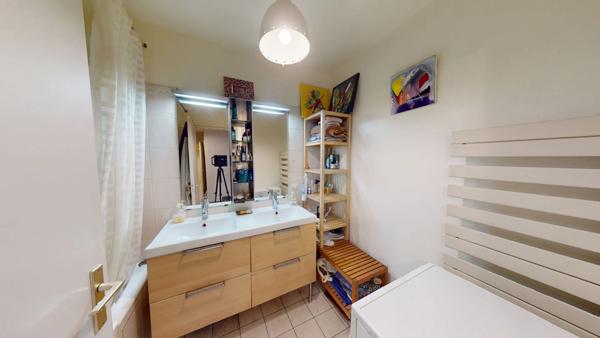 Appartement CHAVILLE 3 pièces 80.19 m²