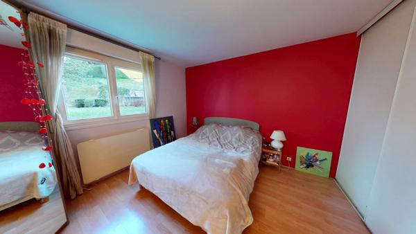 Appartement CHAVILLE 3 pièces 80.19 m²