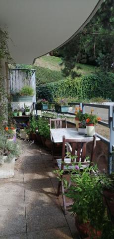 Appartement CHAVILLE 3 pièces 80.19 m²