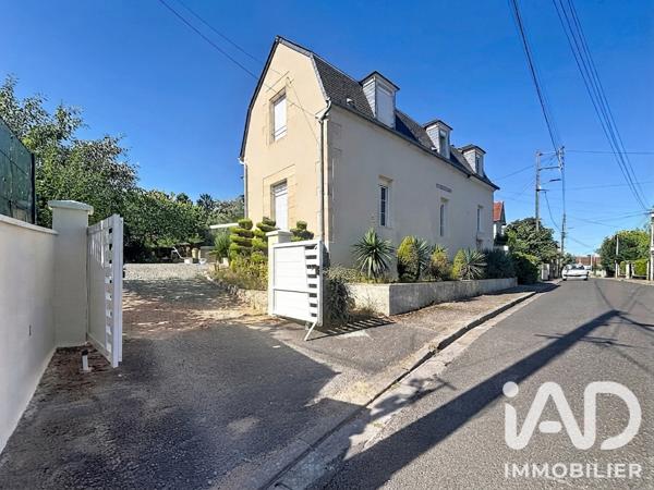 Maison à vendre 6 pièces 150 m² Nevers
