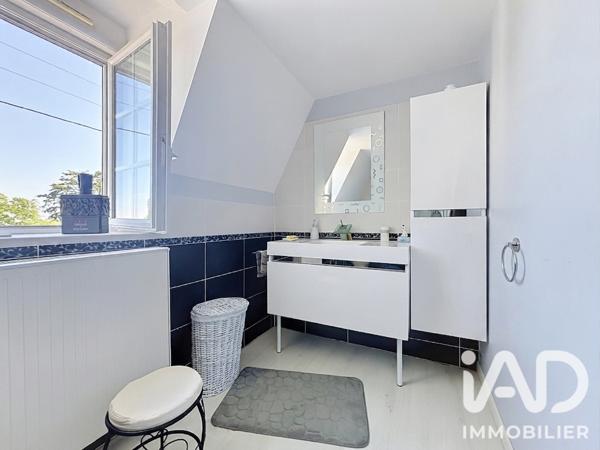 Maison à vendre 6 pièces 150 m² Nevers