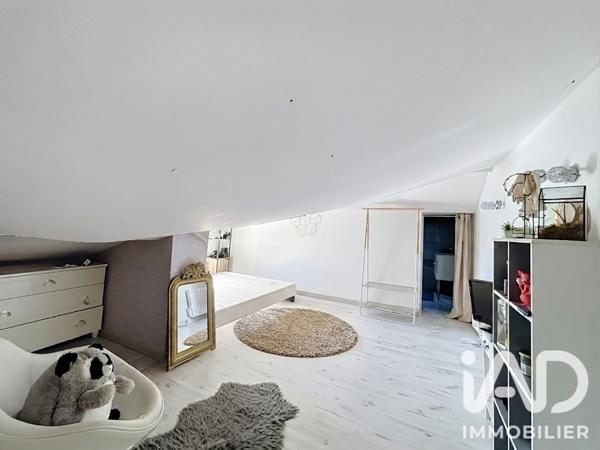 Maison à vendre 6 pièces 150 m² Nevers