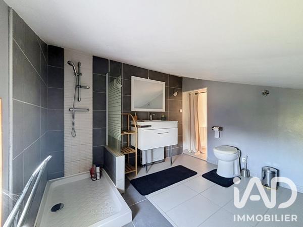 Maison à vendre 6 pièces 150 m² Nevers