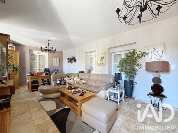 Maison à vendre 6 pièces 150 m² Nevers