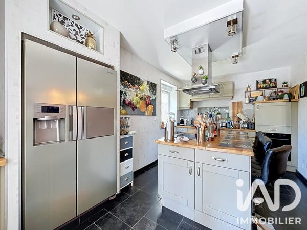 Maison à vendre 6 pièces 150 m² Nevers