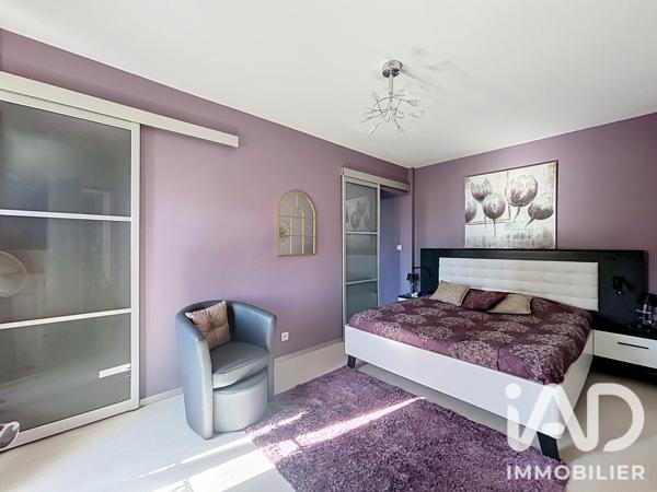 Maison à vendre 6 pièces 150 m² Nevers