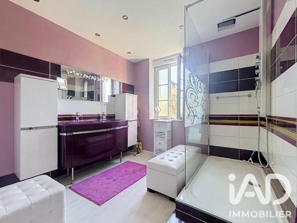 Maison à vendre 6 pièces 150 m² Nevers