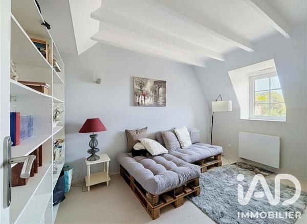 Maison à vendre 6 pièces 150 m² Nevers