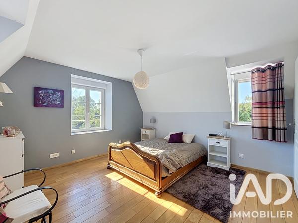 Maison à vendre 6 pièces 150 m² Nevers