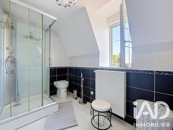 Maison à vendre 6 pièces 150 m² Nevers