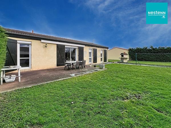 Maison Veauche 6 pièce(s)