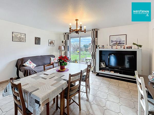 Maison Veauche 6 pièce(s)