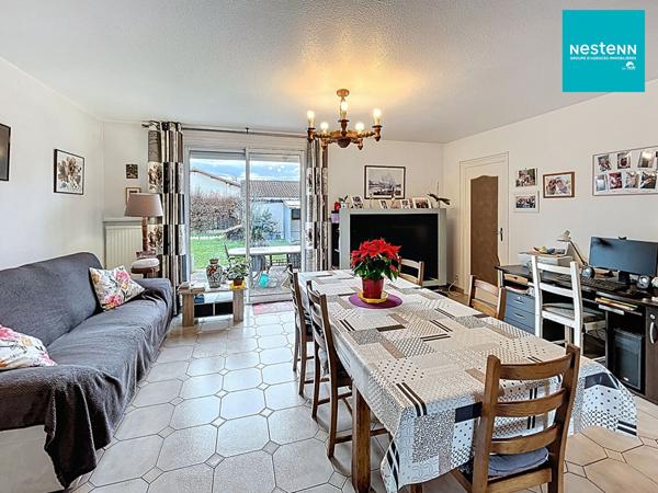 Maison Veauche 6 pièce(s)