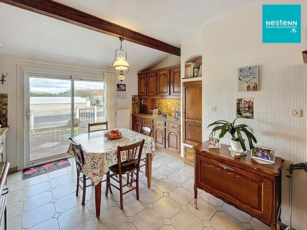 Maison Veauche 6 pièce(s)