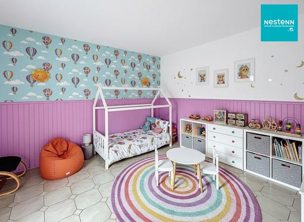 Maison Veauche 6 pièce(s)