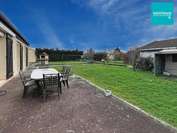 Maison Veauche 6 pièce(s)