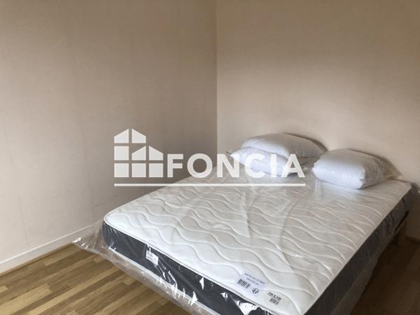 Location Appartement meublé 2 pièces 36 m² - VILLA BANNIER Orleans 45000