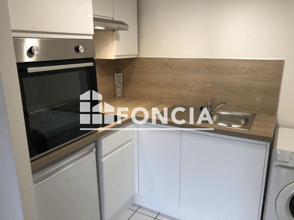 Location Appartement meublé 2 pièces 36 m² - VILLA BANNIER Orleans 45000