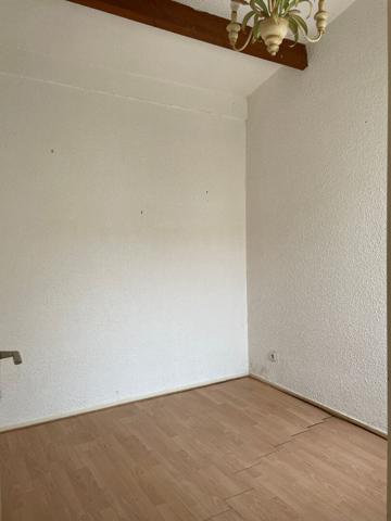 Coeur du Château d'Oléron - Appartement T2 avec coin nuit, idéal pied-à-terre