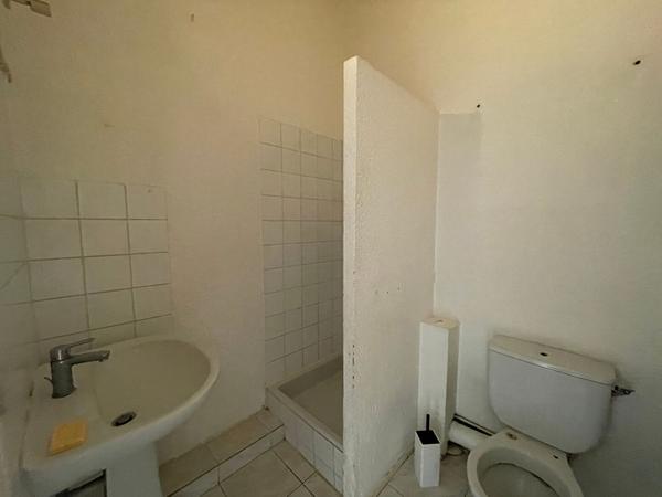 Coeur du Château d'Oléron - Appartement T2 avec coin nuit, idéal pied-à-terre