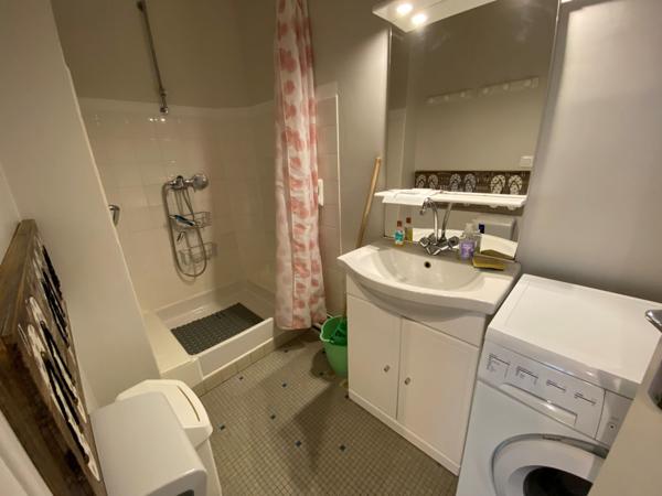 Appartement Les Sables D Olonne Arago 3 pièces 51.42 m² proche commerces et plage