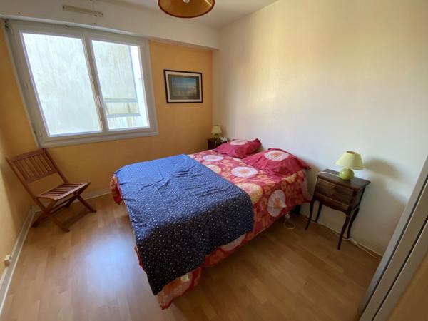 Appartement Les Sables D Olonne Arago 3 pièces 51.42 m² proche commerces et plage
