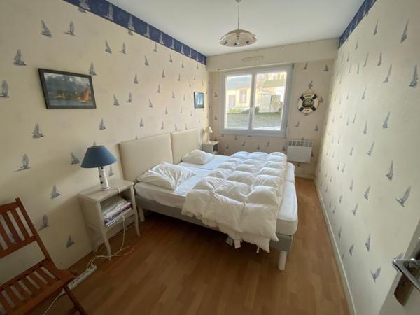 Appartement Les Sables D Olonne Arago 3 pièces 51.42 m² proche commerces et plage