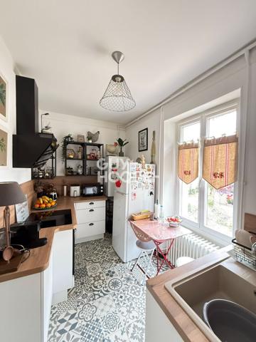 QUARTIER JEAN BAFFIER